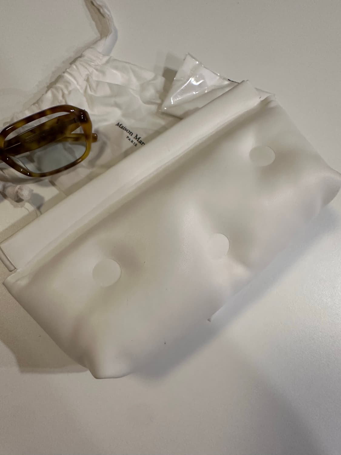 젠틀몬스터 마르지엘라 MM212 톨토이즈 상품이미지7