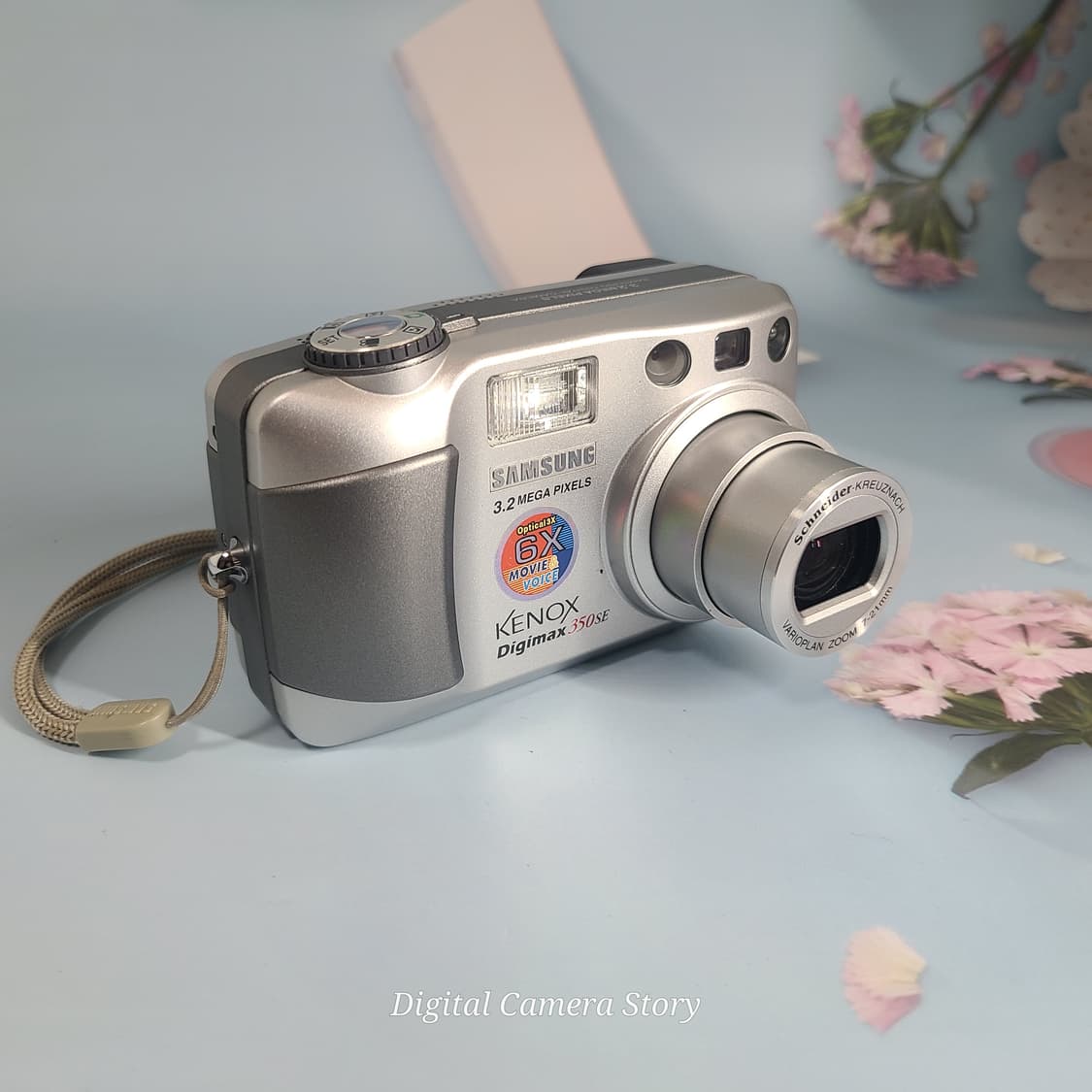 삼성 케녹스 350se 디카 (정찰가+즉시구매 우대) 상품이미지2