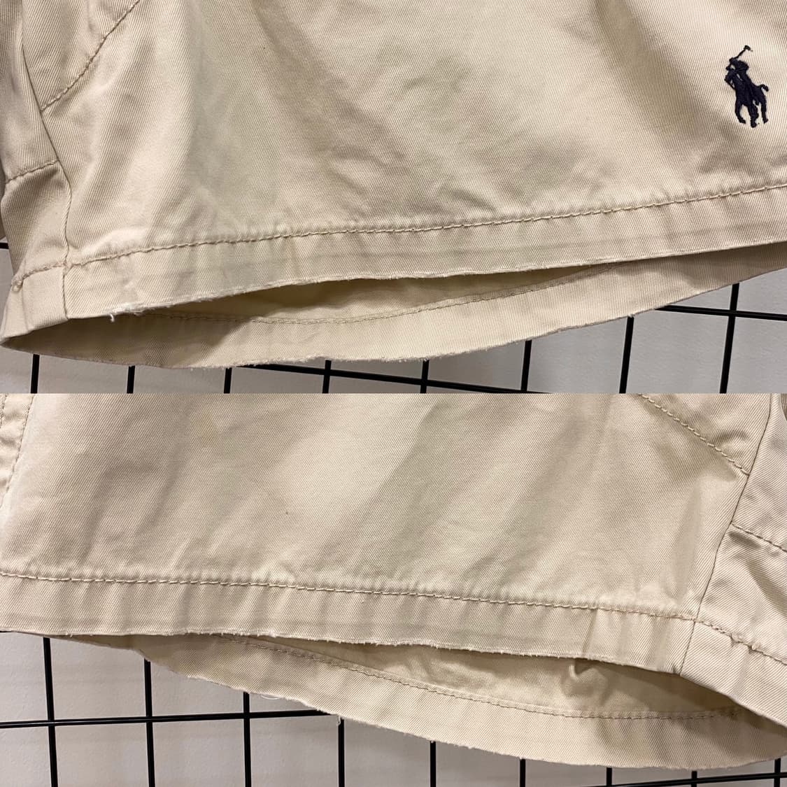 폴로 랄프로렌 클래식 프렙스터 쇼츠 상품이미지9