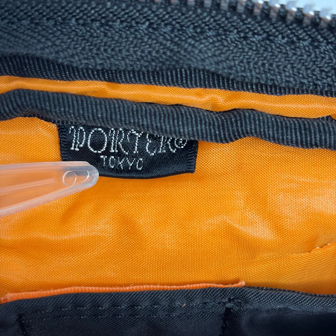 요시다포터 탱커 미니 숄더백 가방 상품이미지9