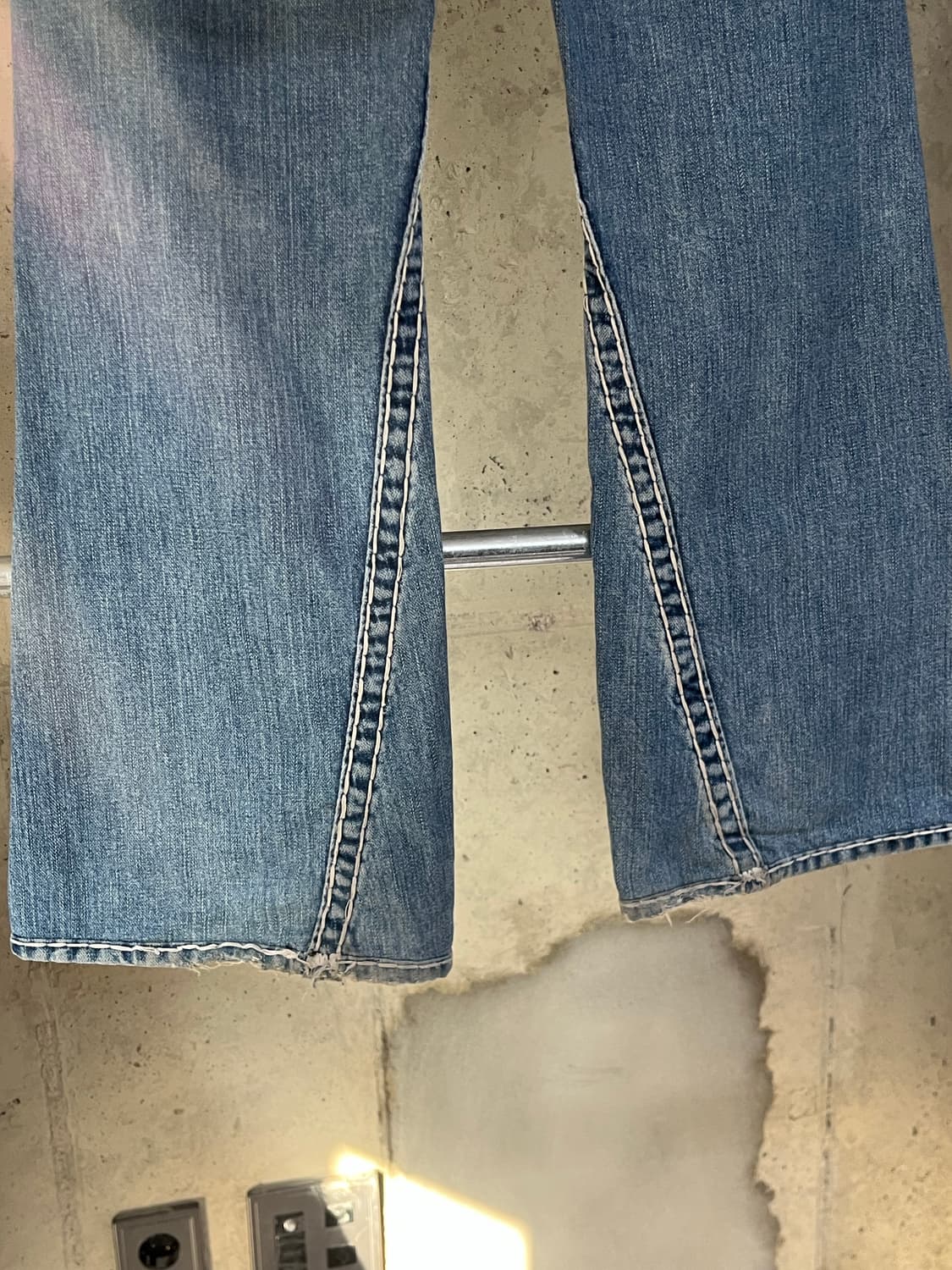 TRUE RELIGION JOEY SUPER T  상품이미지8