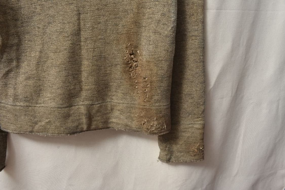 쉐어스피릿 미군 복각 A-9 티셔츠 38 M0165 상품이미지6