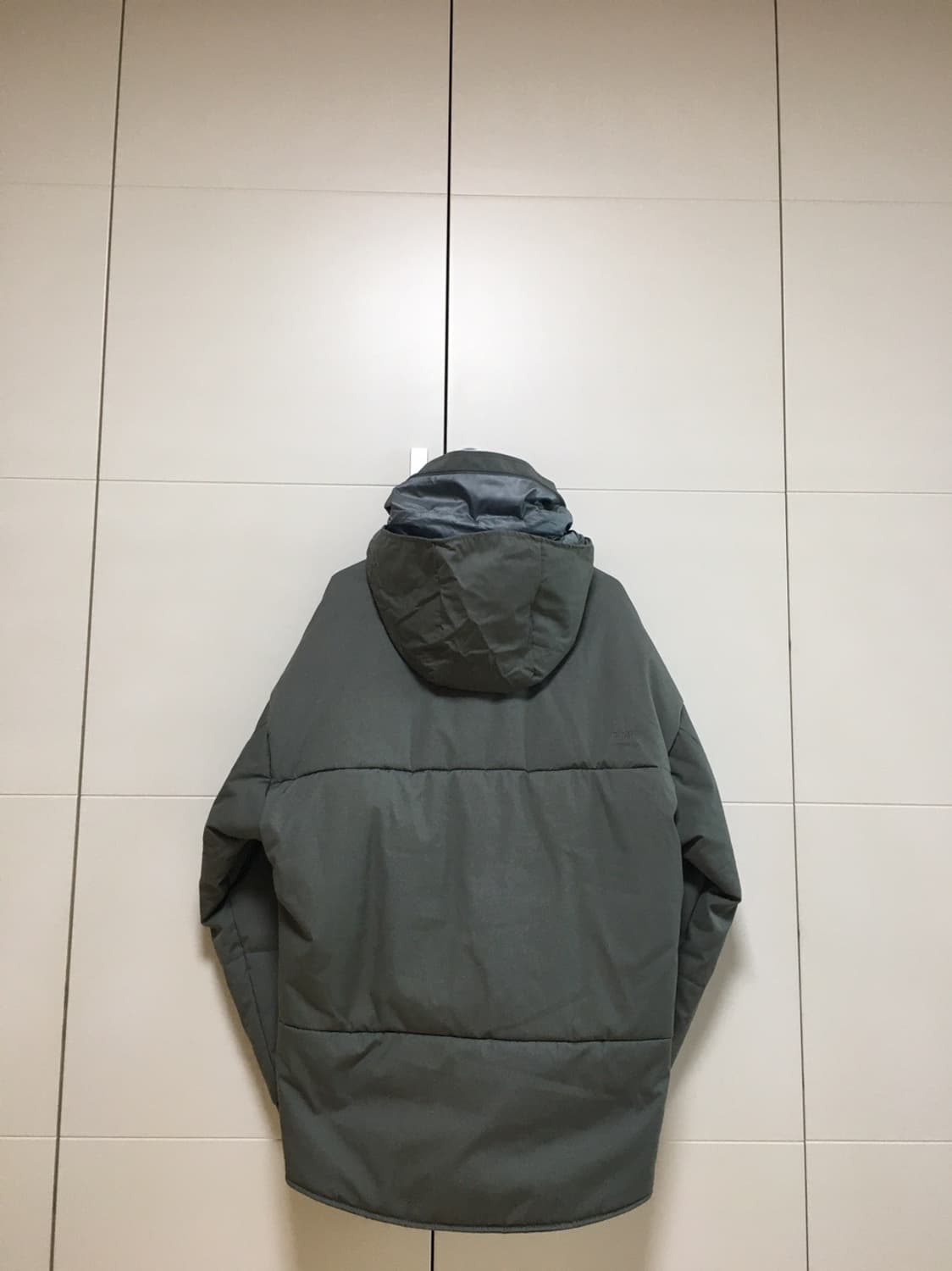 나나미카 인슐레이션 다운 자켓 상품이미지7