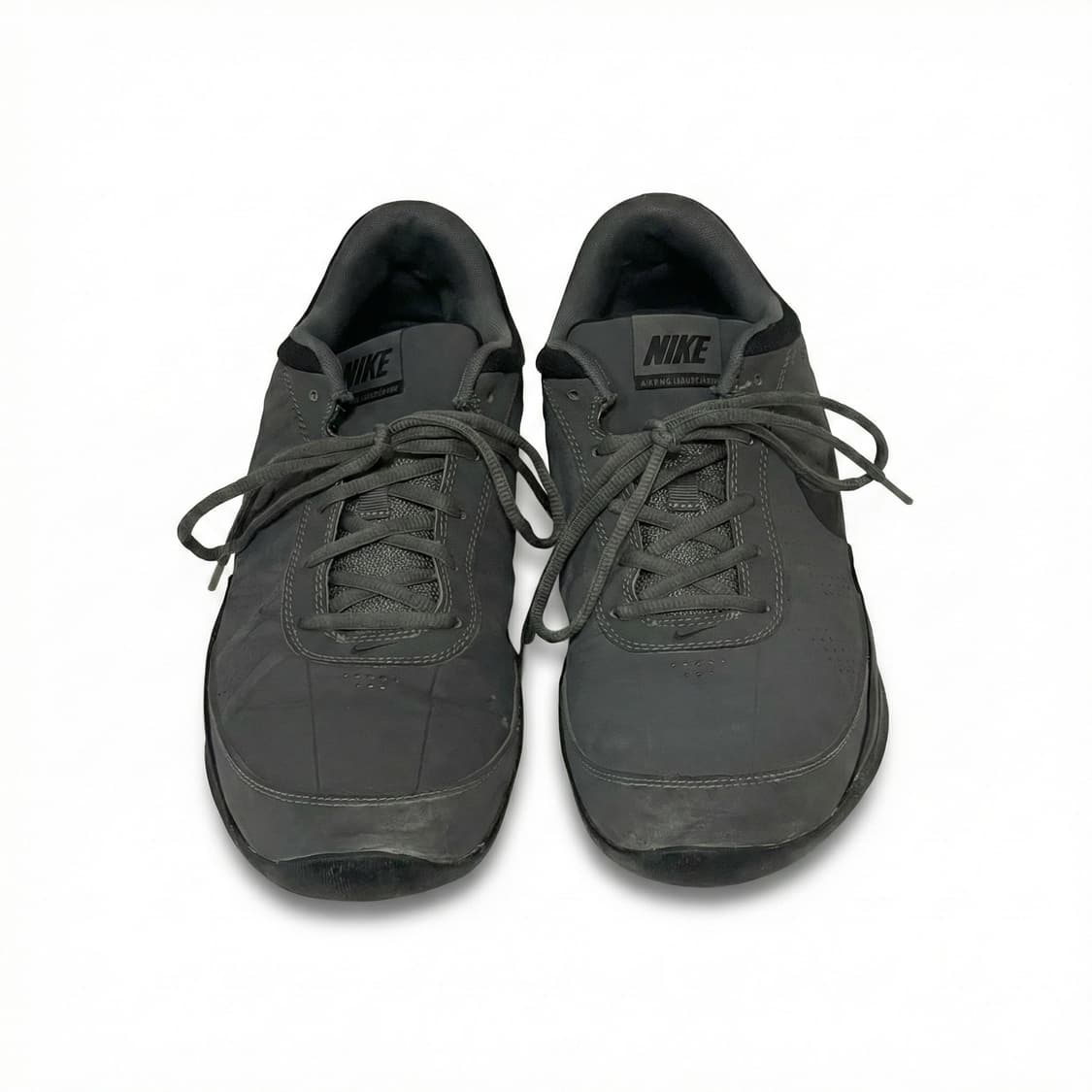 [D.O Core] 나이키 에어 링 리더 그레이(280) - 트레이닝화 상품이미지2