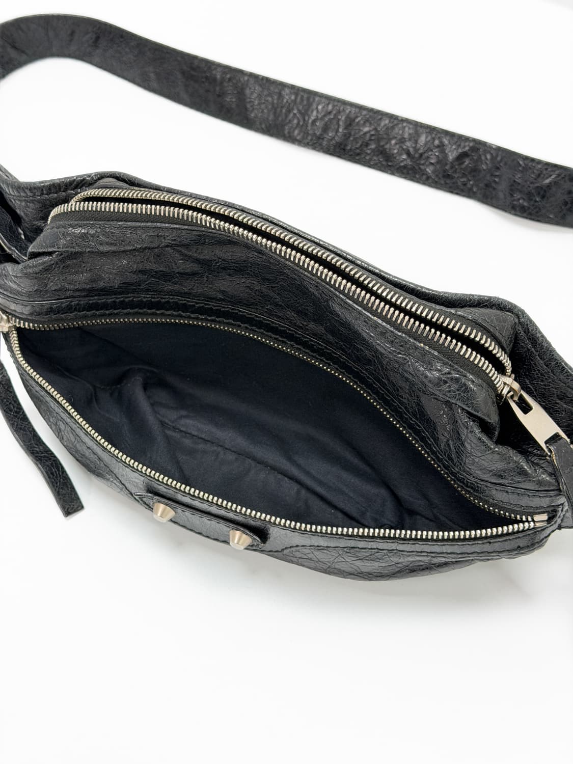 발렌시아가 클래식 모터 시티 범백 상품이미지7