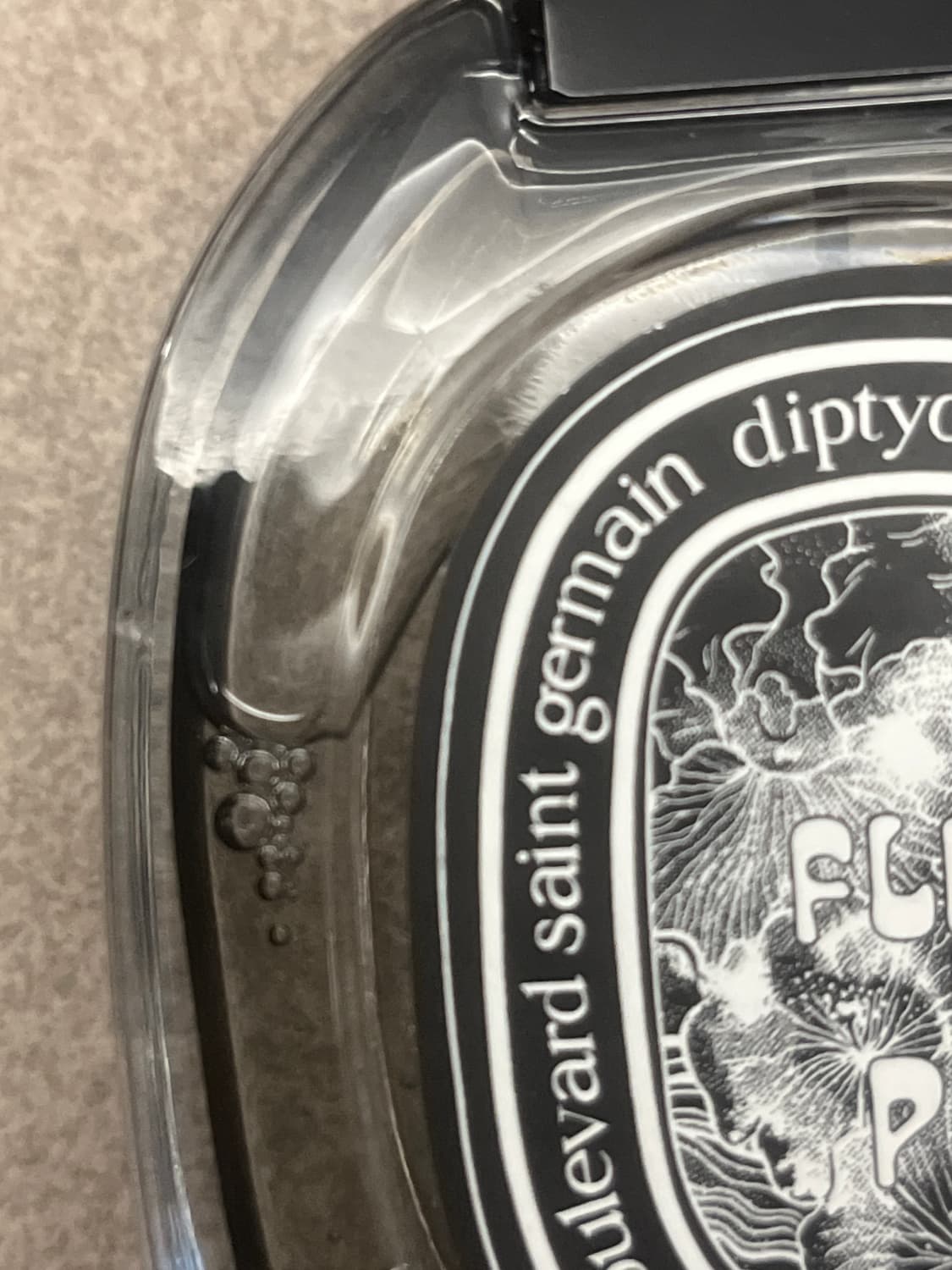 딥디크 플레르드뽀 75ml 오드퍼퓸 국문택 edp 상품이미지3