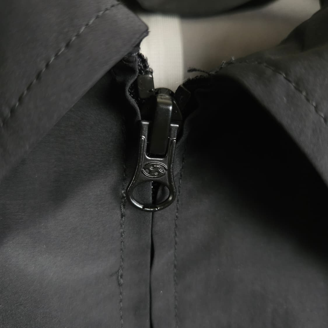 산산기어 바람막이 코트 자켓 상품이미지4