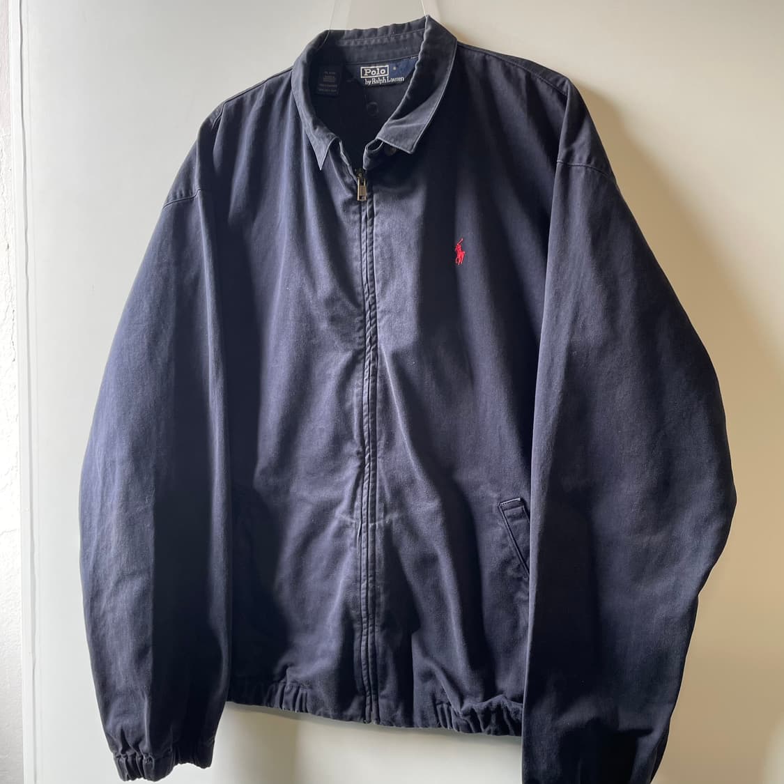 90s 폴로랄프로렌 스윙톱자켓 상품이미지3