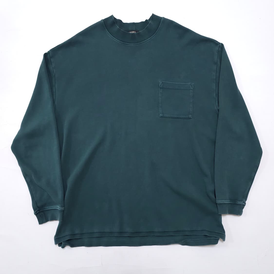 Yeezy season 5 Oversize Sweatshirt 상품이미지2