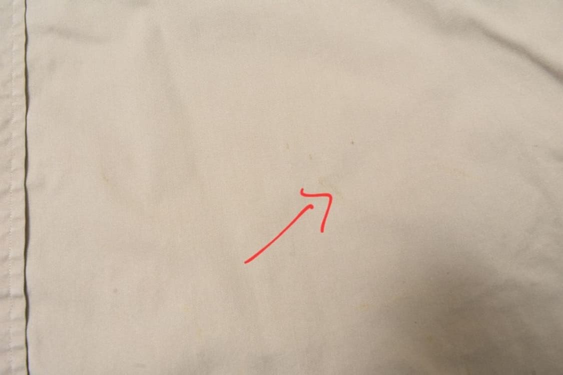 90S 폴로 랄프로렌 블레이크 셔츠 L N1206 상품이미지3