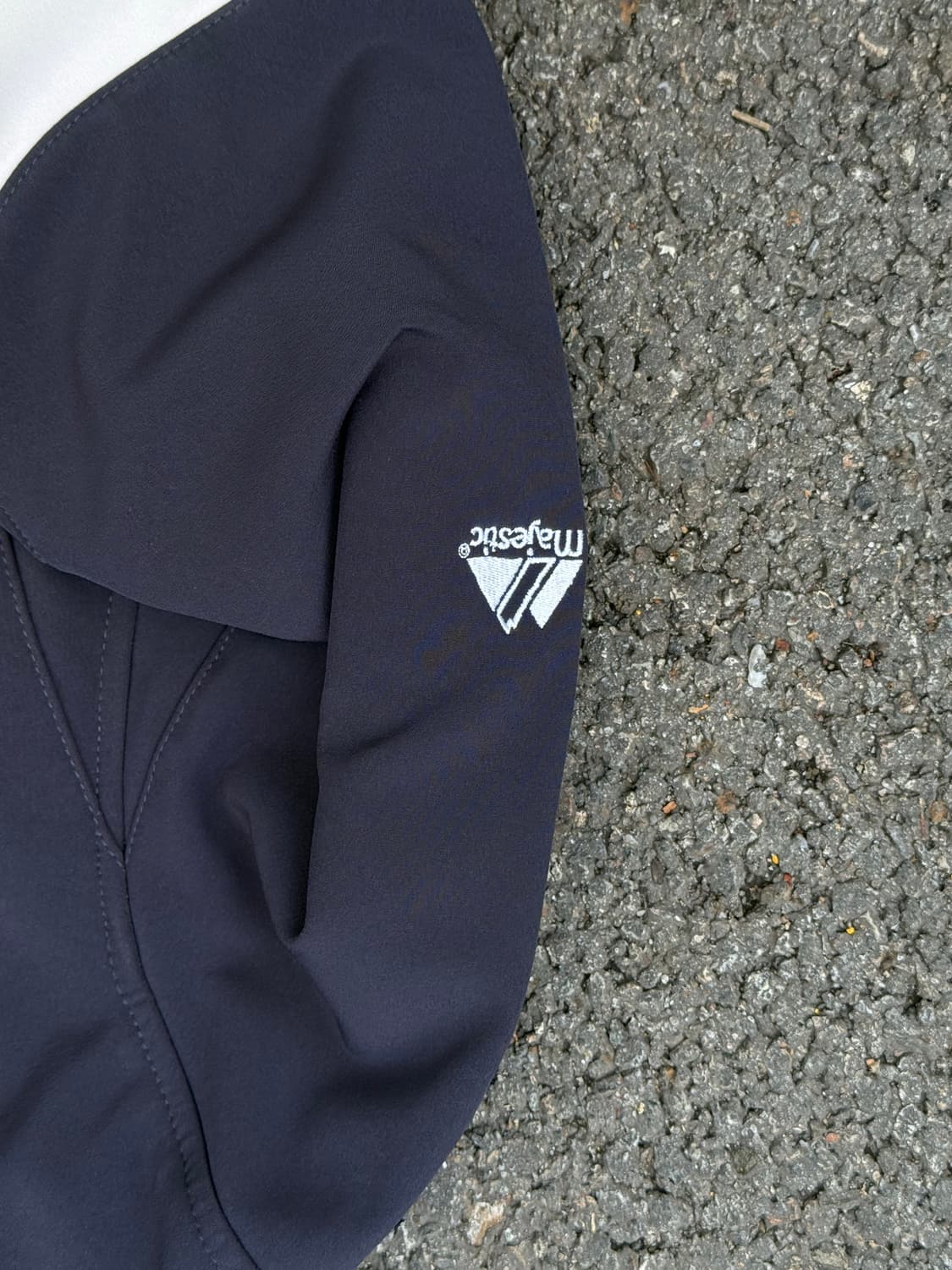 마제스틱 양키스 자켓 상품이미지6