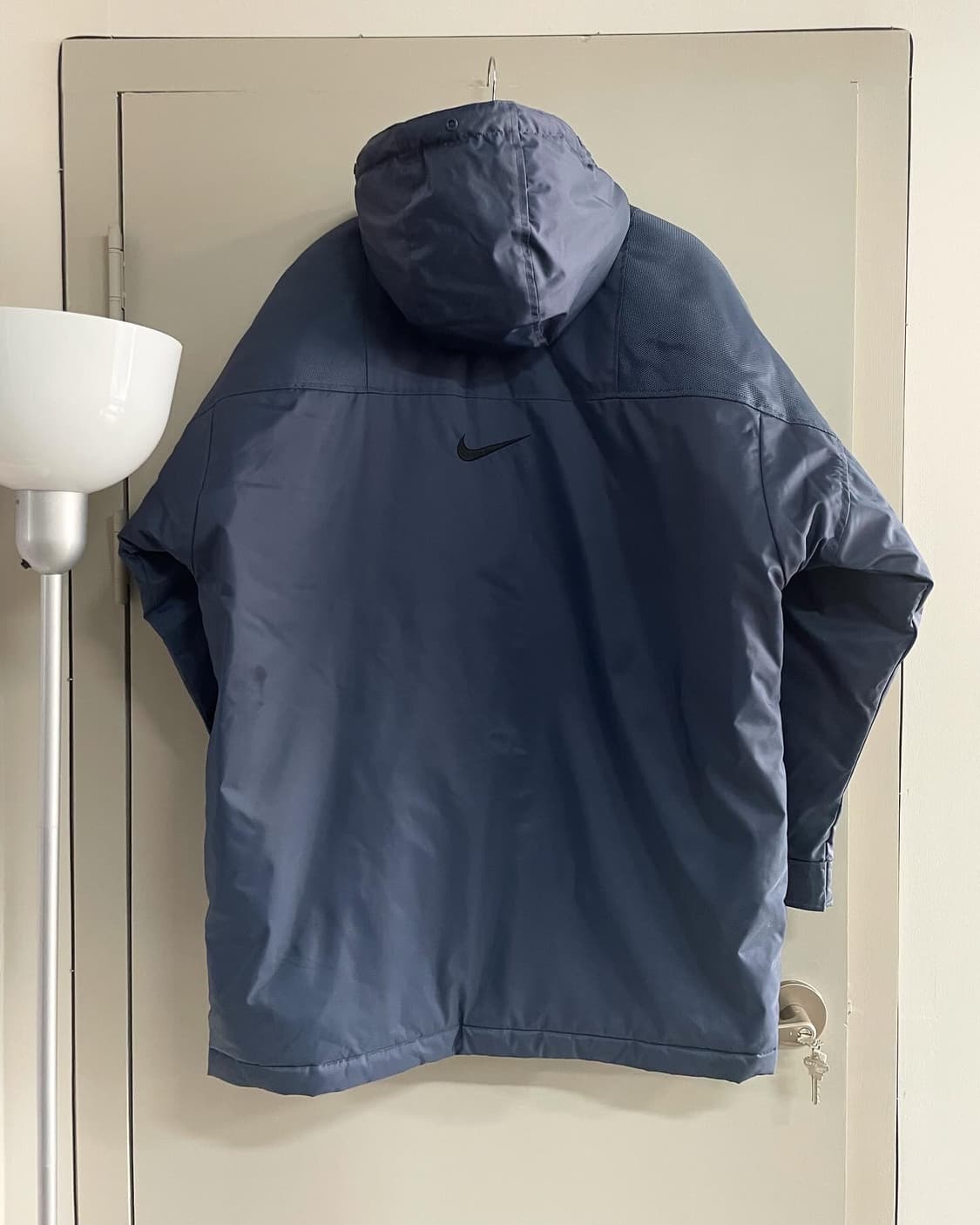 00s 나이키 다운 파카 패딩 (105-110) 상품이미지6