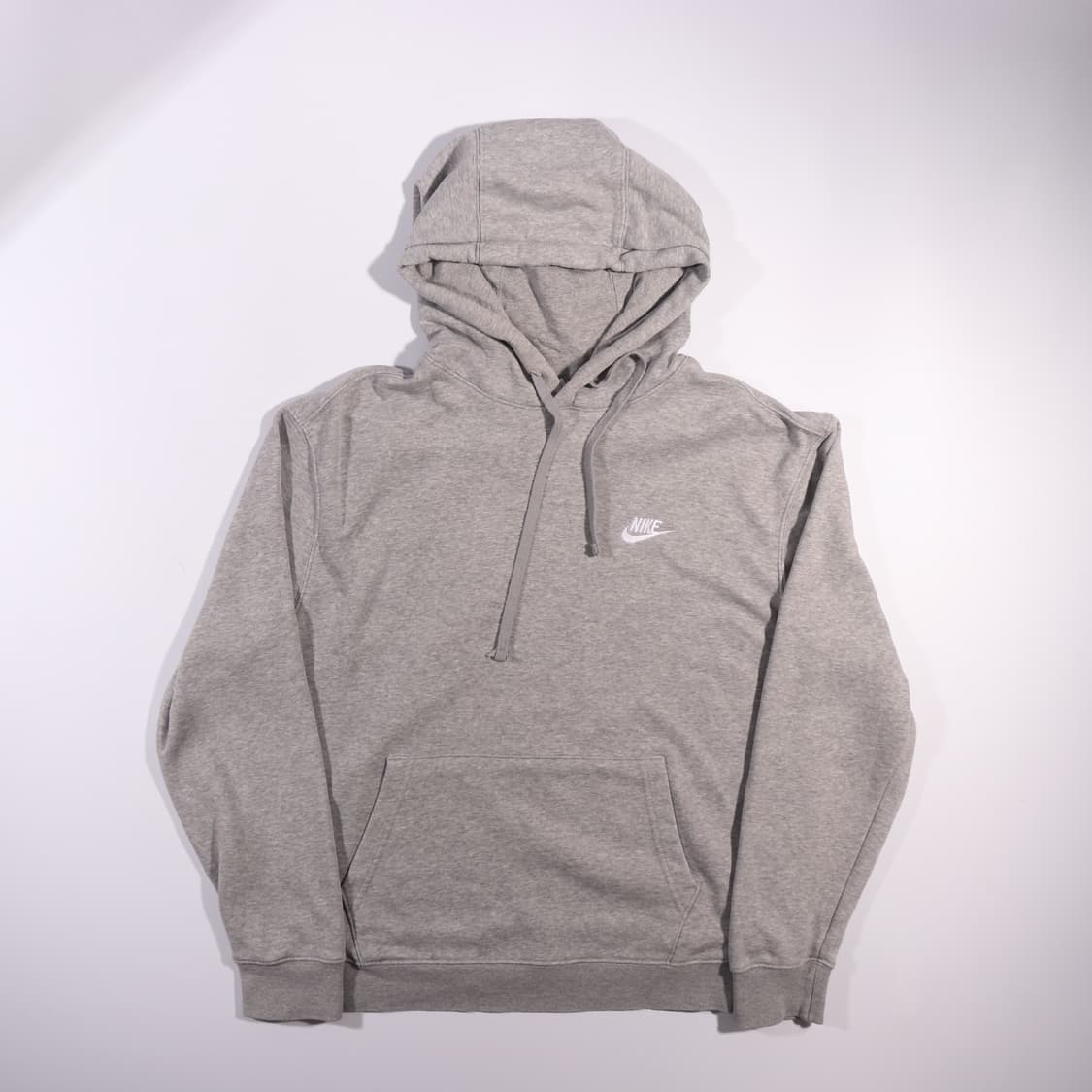 나이키 자수로고 후드 B427 상품이미지1