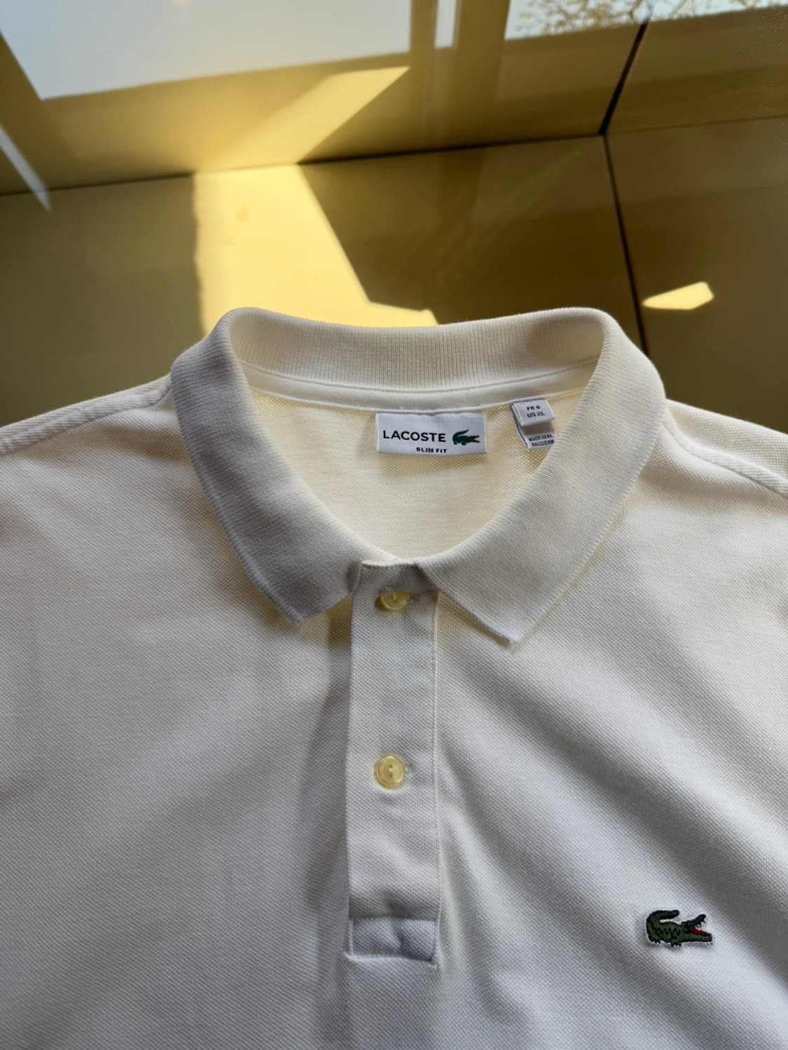 라코스테 pk 셔츠 105 상품이미지8