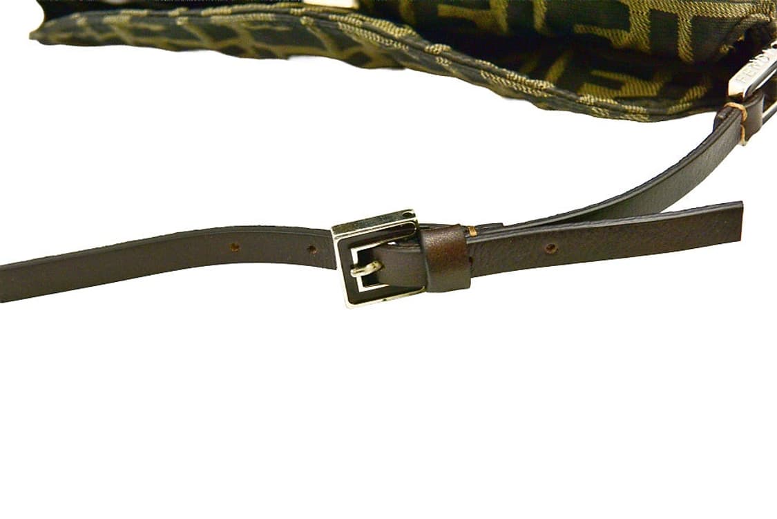 펜디 주카 숄더백(정품) 상품이미지7