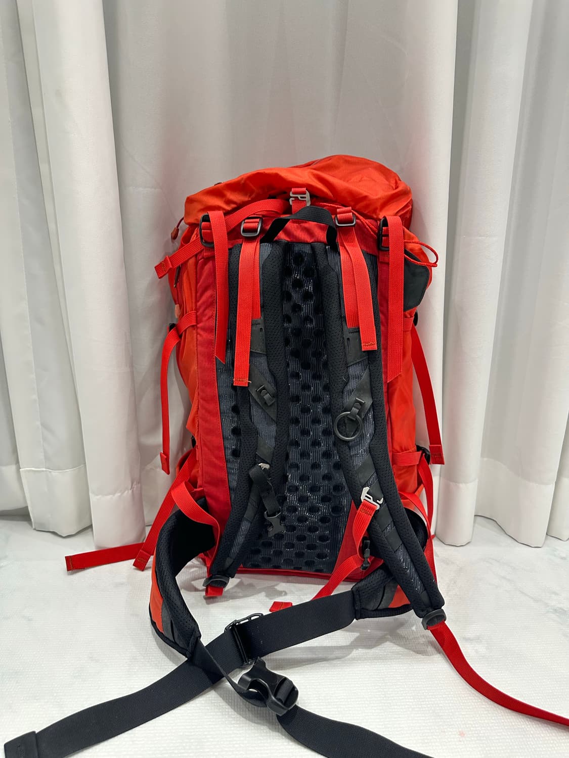 아크테릭스 엑시오스 33 백팩 상품이미지5