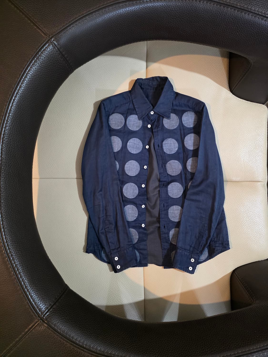 Anywhere out of the world shirt 상품이미지2