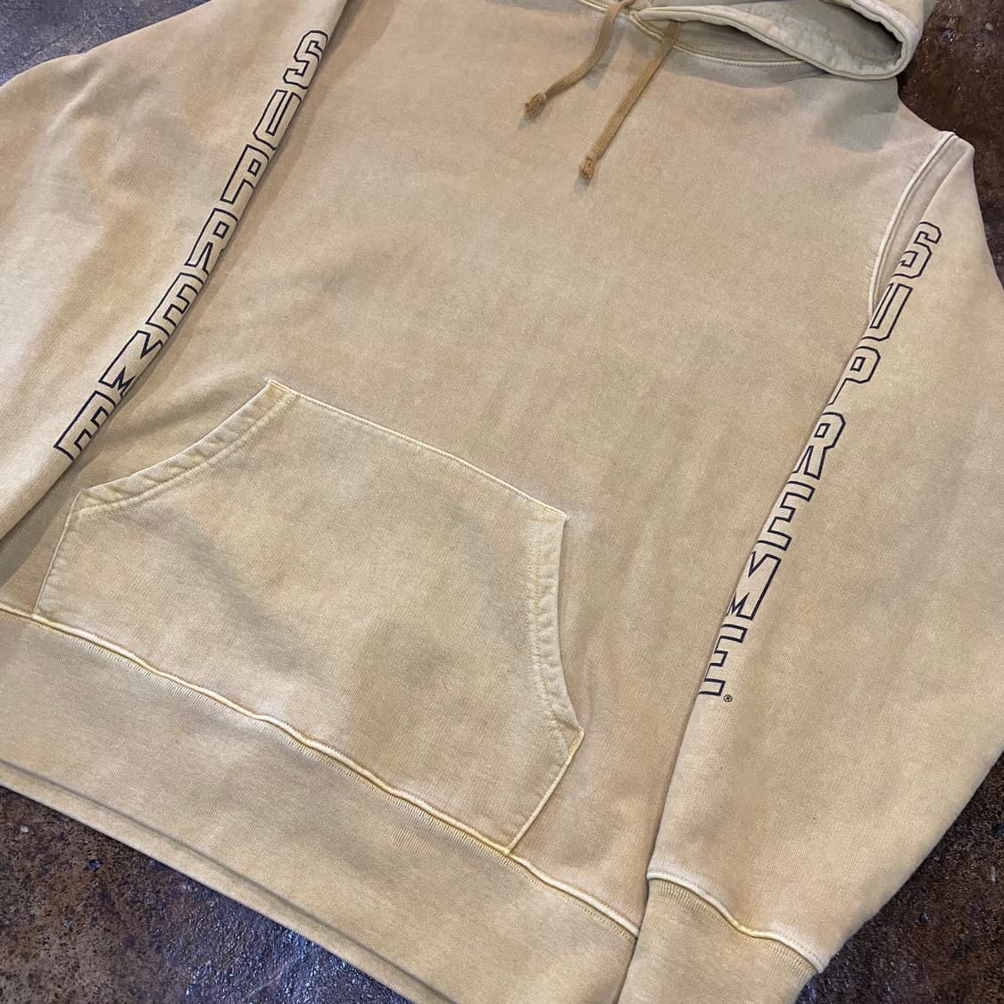 (L)슈프림 후드 상품이미지3