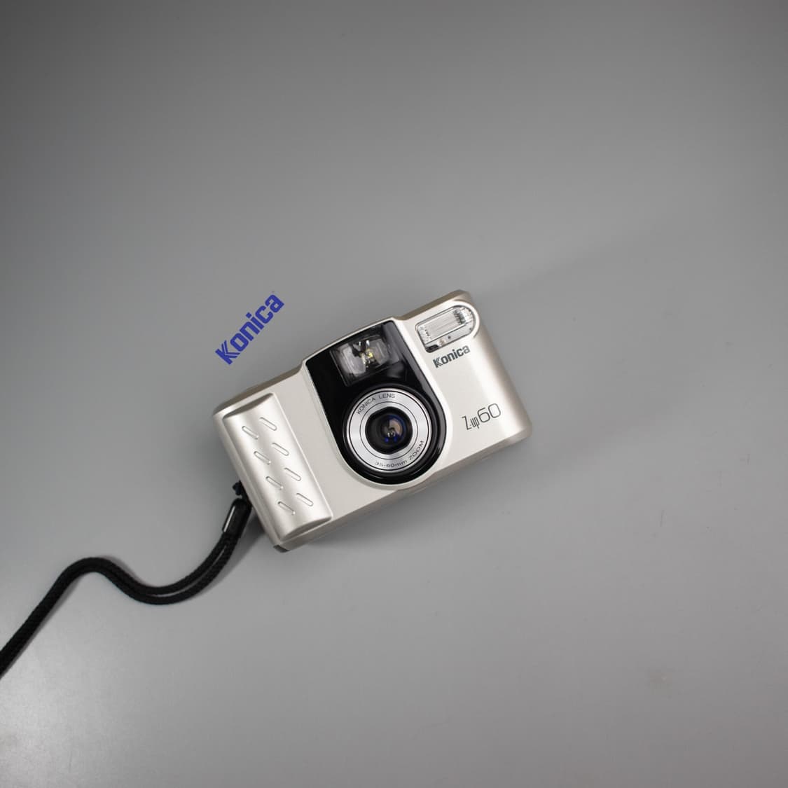 코니카 zup60 필름카메라 (직례 0) 상품이미지1