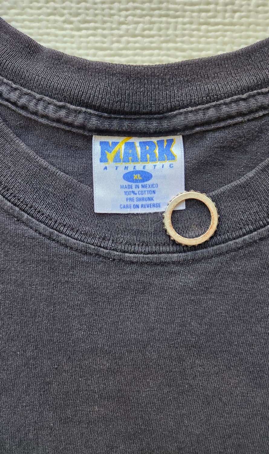 [XL] 90s Camel where it's@ 티셔츠 상품이미지7