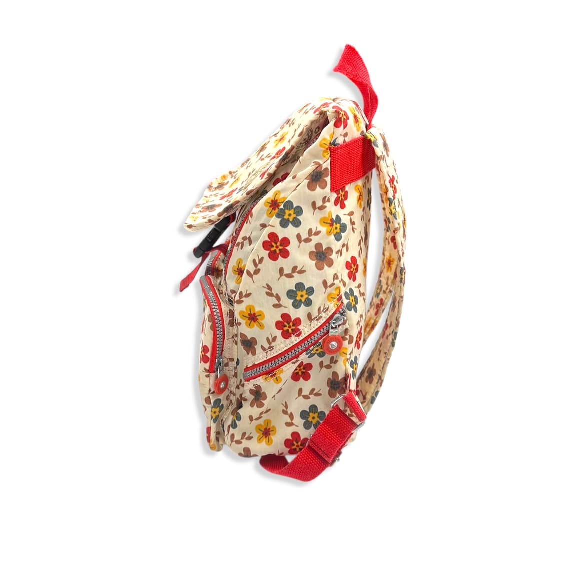 Kipling, Hippie Flower Backpack 상품이미지3