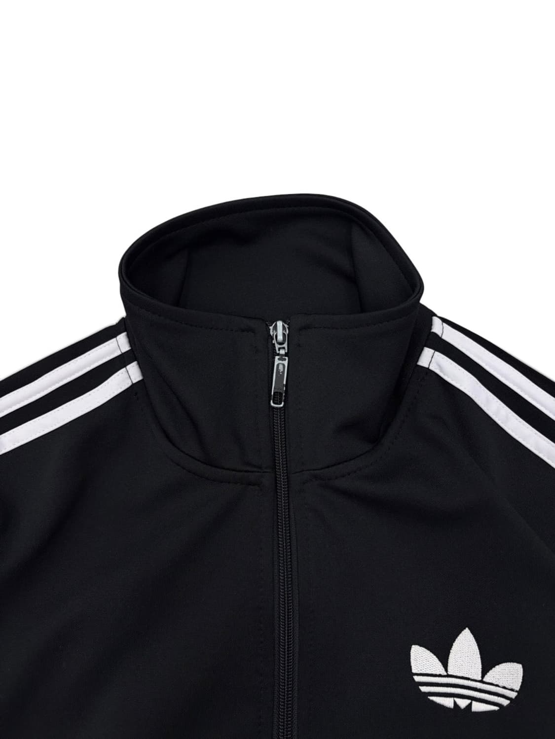 아디다스 파이어버드 져지 블랙 (L) 상품이미지4