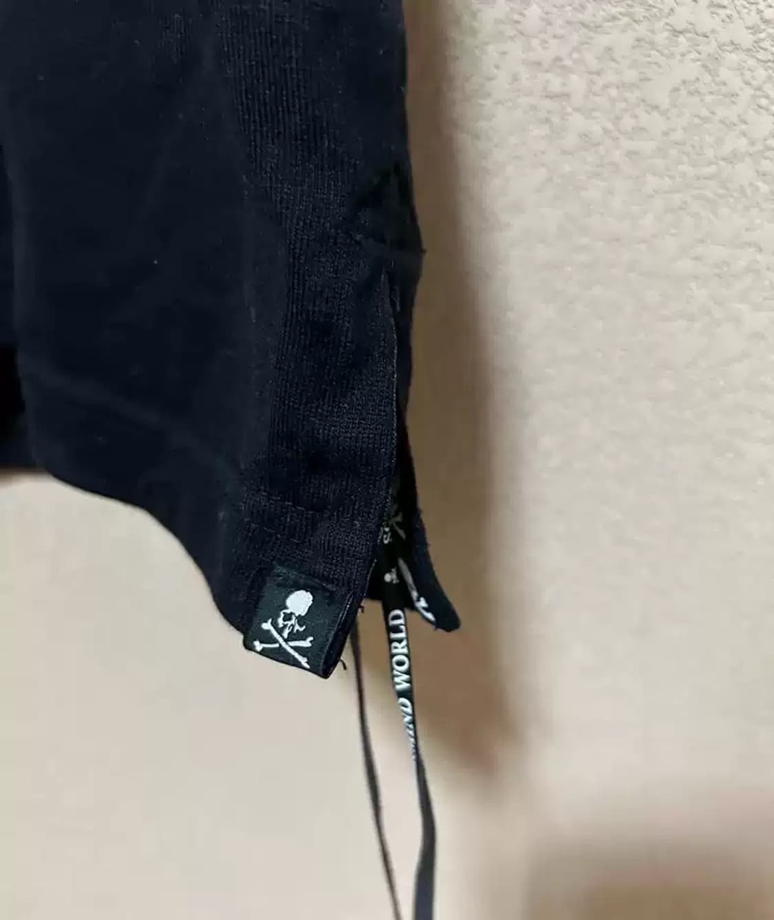 정품 마스터마인드 월드 반팔티셔츠 S사이즈 상품이미지5