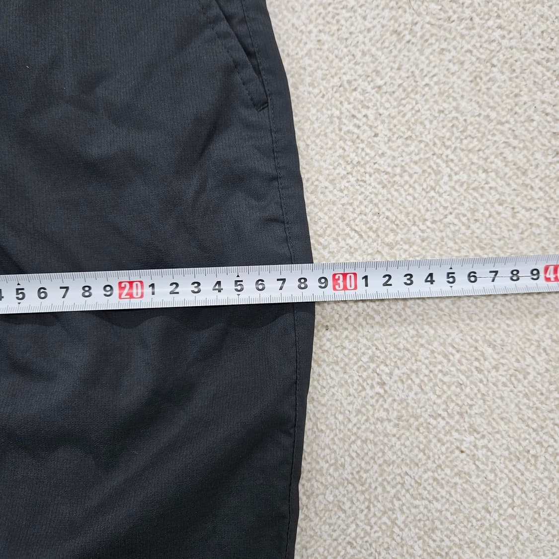 [XL] 나이키 골프 드라이핏 팬츠 1204JM1 상품이미지7