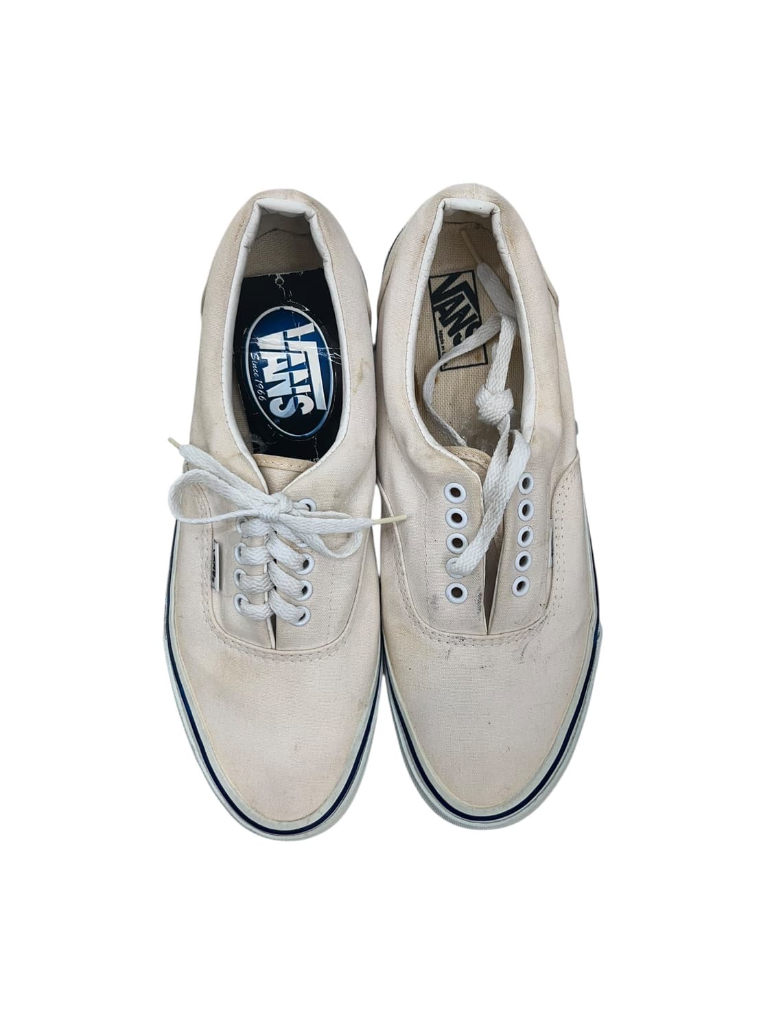 290)90‘s 빈티지 반스 에라 상품이미지3