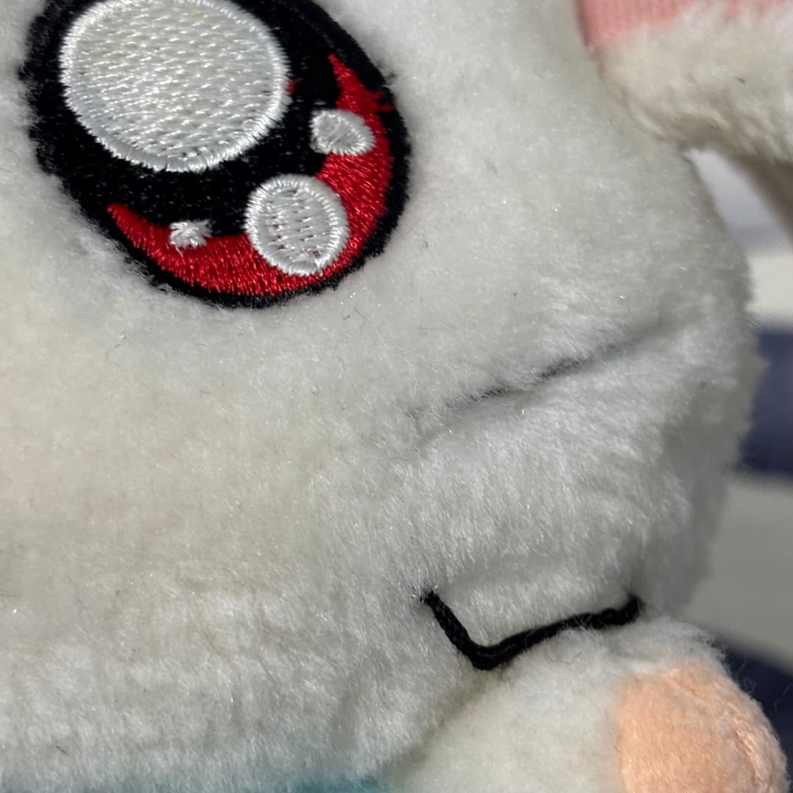 방가방가햄토리 극장판 인형 상품이미지5