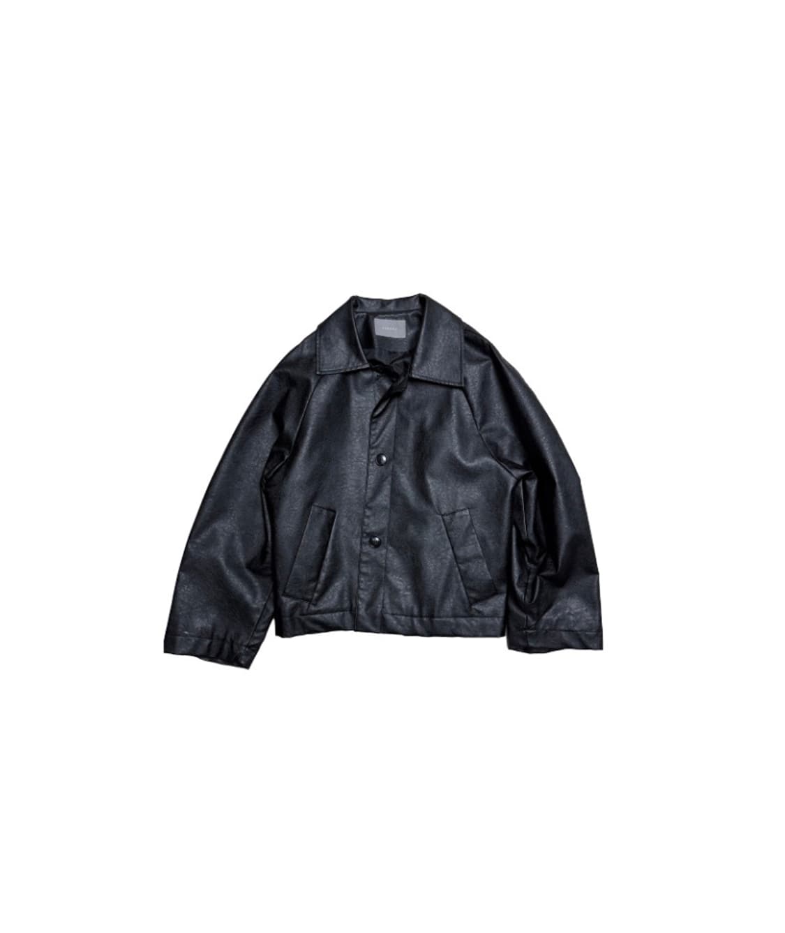 레더 자켓 상품이미지1