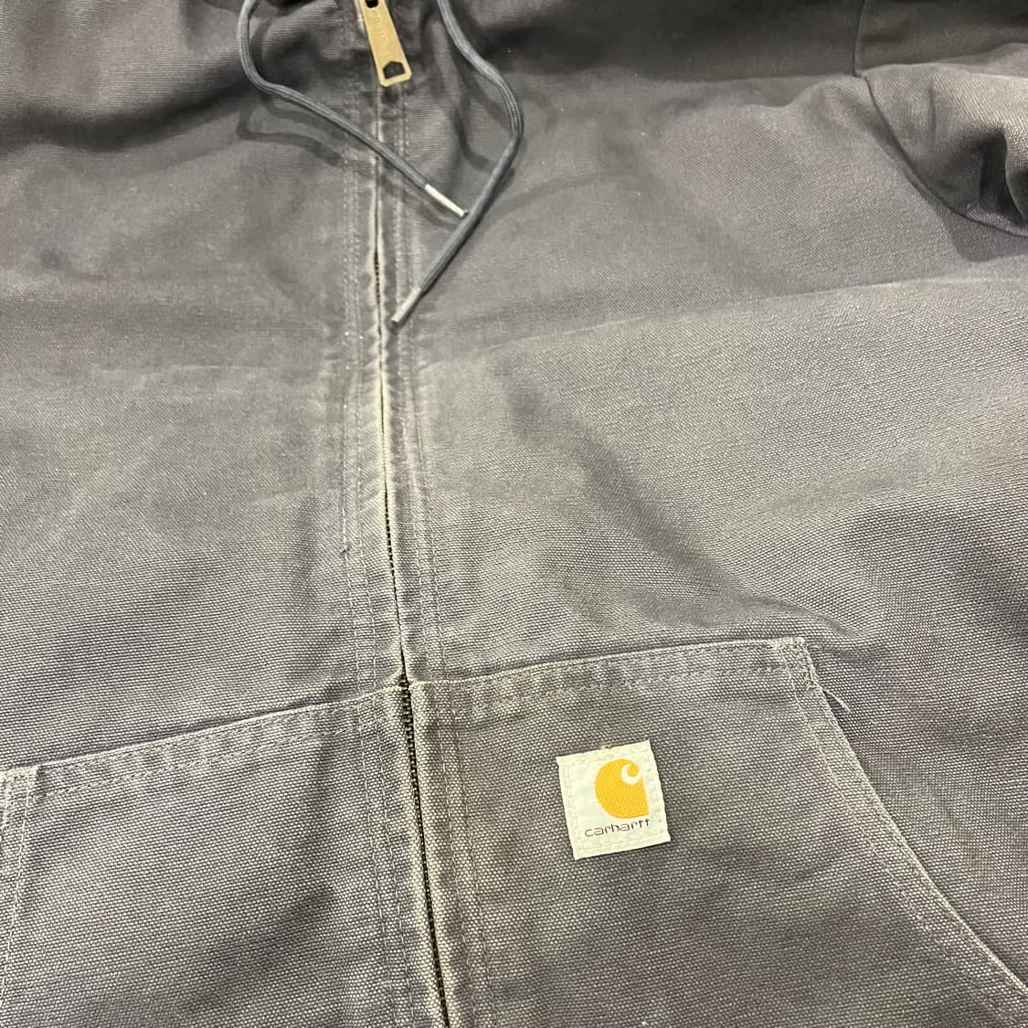 374 칼하트 액티브 자켓 상품이미지7