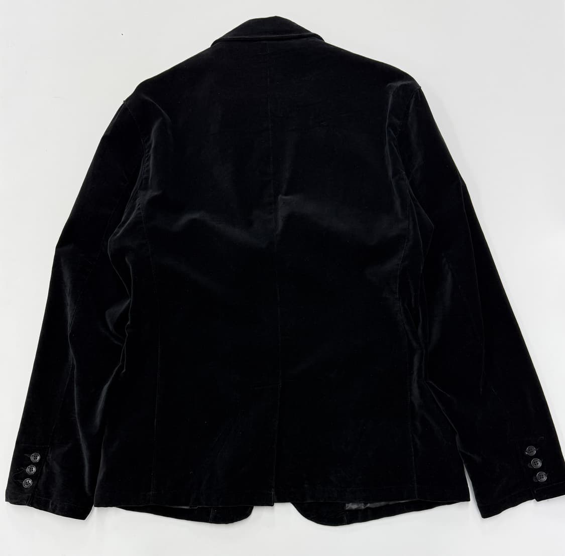 Woolrich velour jacket 상품이미지3