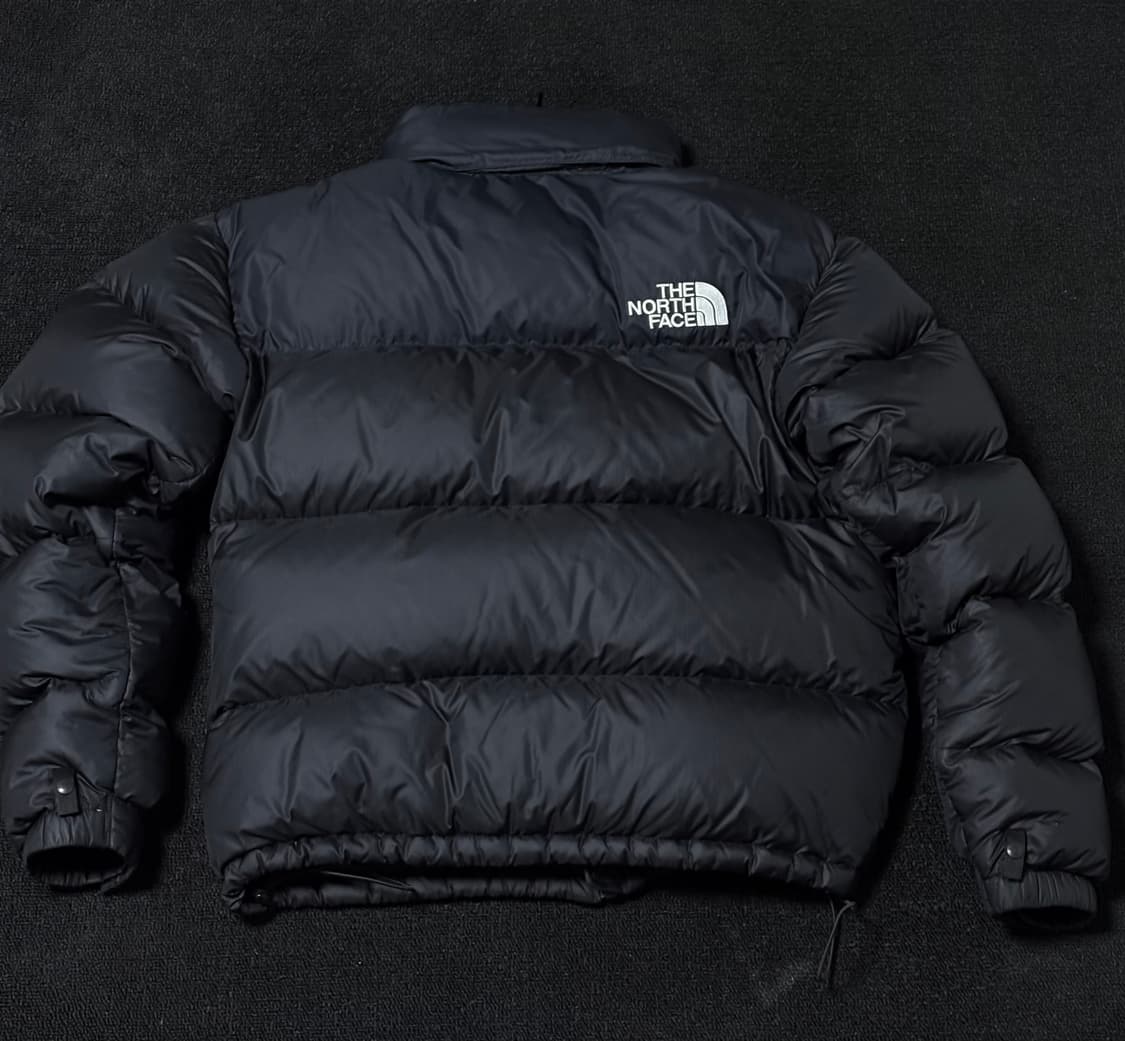 노스페이스 에코 눕시 자켓 블랙 상품이미지2