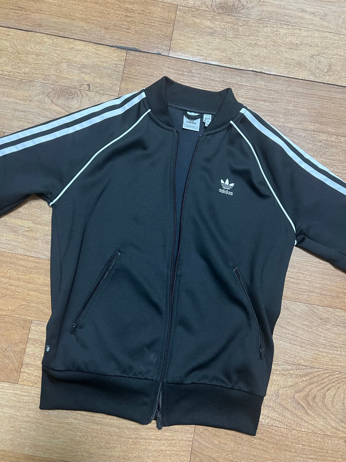 아디다스 져지 상품이미지3