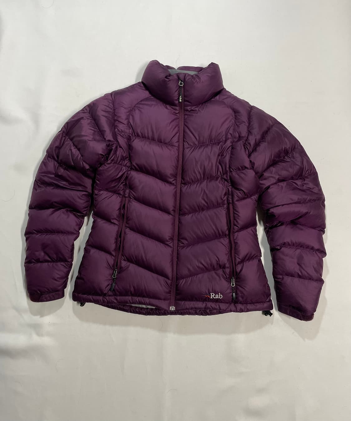 랩 Rab 여성용 퍼텍스 푸퍼 패딩  상품이미지1