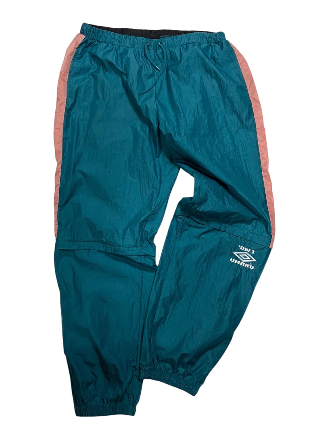 엄브로 LMC 트레이닝 팬츠 S 상품이미지3