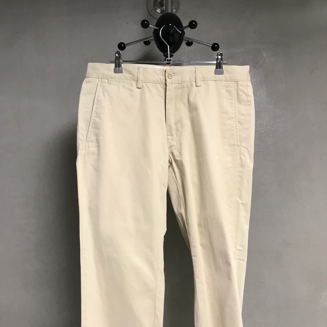 폴로 랄프로렌 베이지 치노 팬츠 32/30 상품이미지2