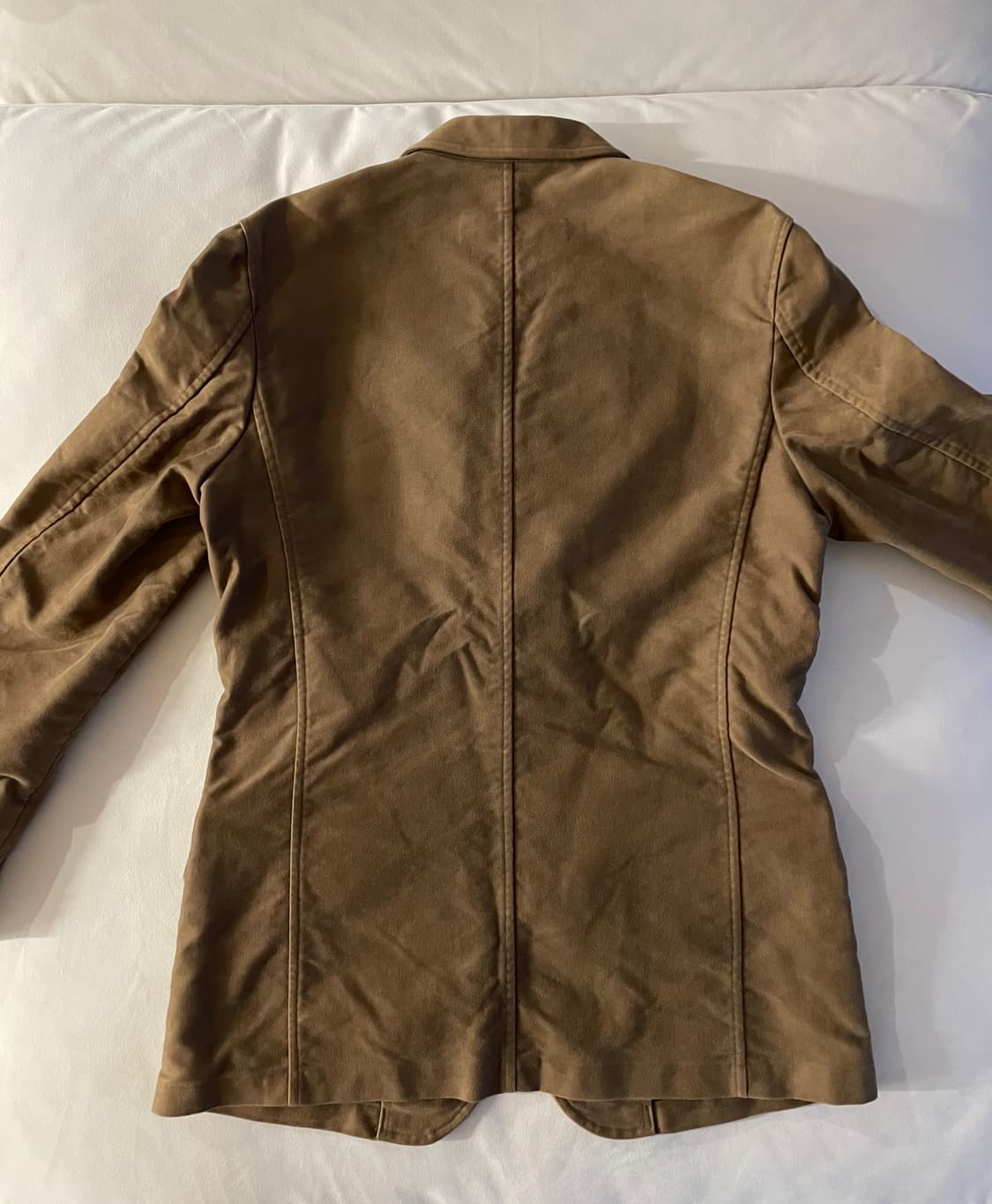 Comme des Garcons Homme tailored jacket 상품이미지3
