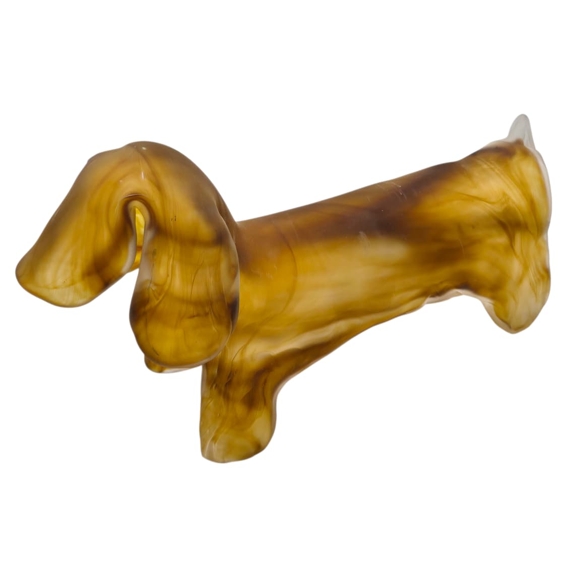 90s 츠키요노 스튜디오 엠버 마블 강아지 램프 상품이미지7