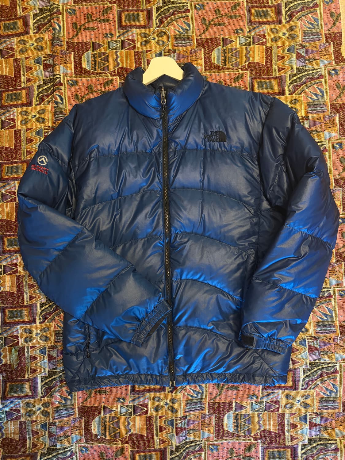 00s 노스페이스 아콘가구아 경량패딩 상품이미지1