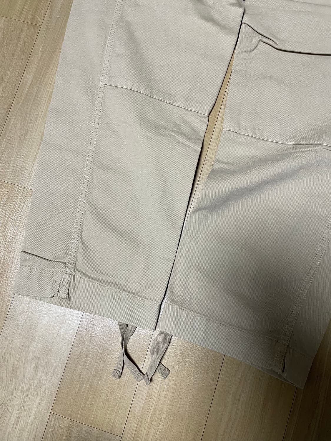 칼하트윕 모라가 트윌 레귤러 카고팬츠 W30 L32 상품이미지5