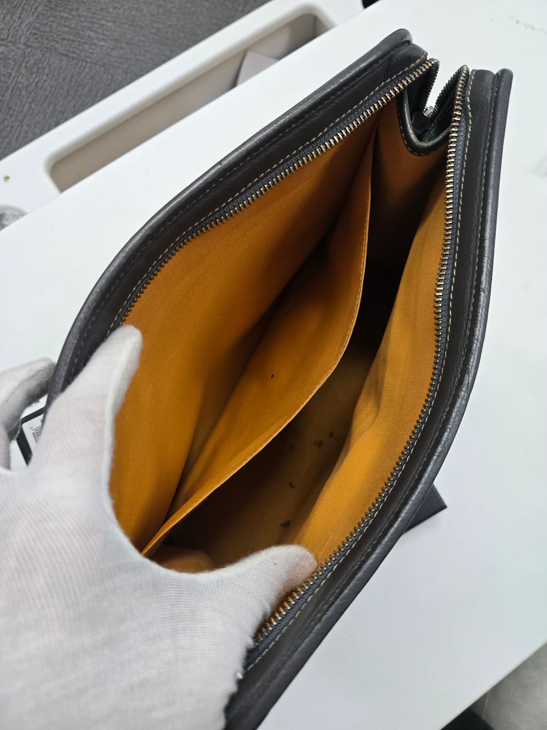 [50%세일] 고야드 쥬방스 클러치백 상품이미지5