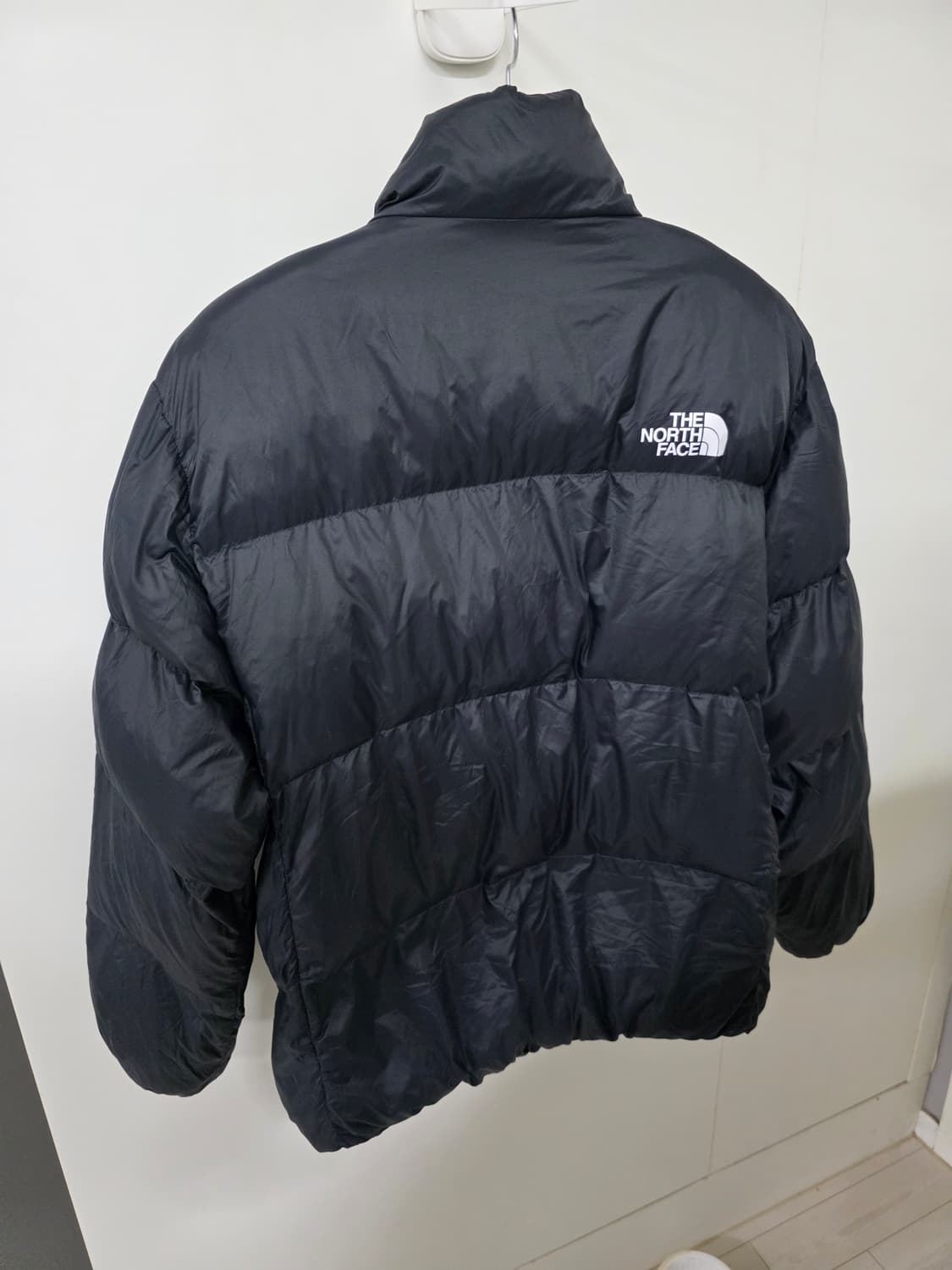 노스페이스 온볼 패딩 110사이즈 상품이미지2