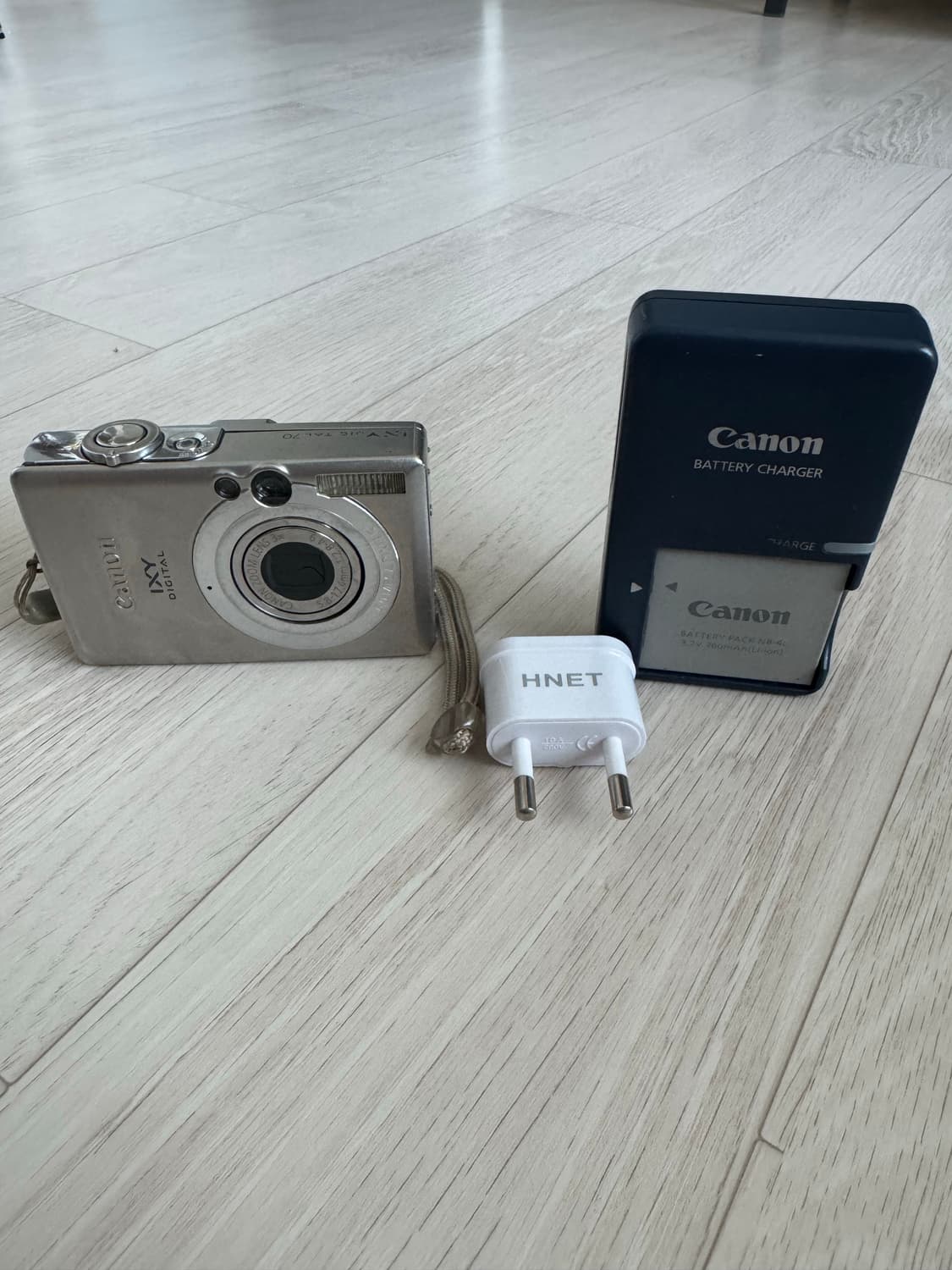 캐논 익시 70 (일/영 지원) 상품이미지1