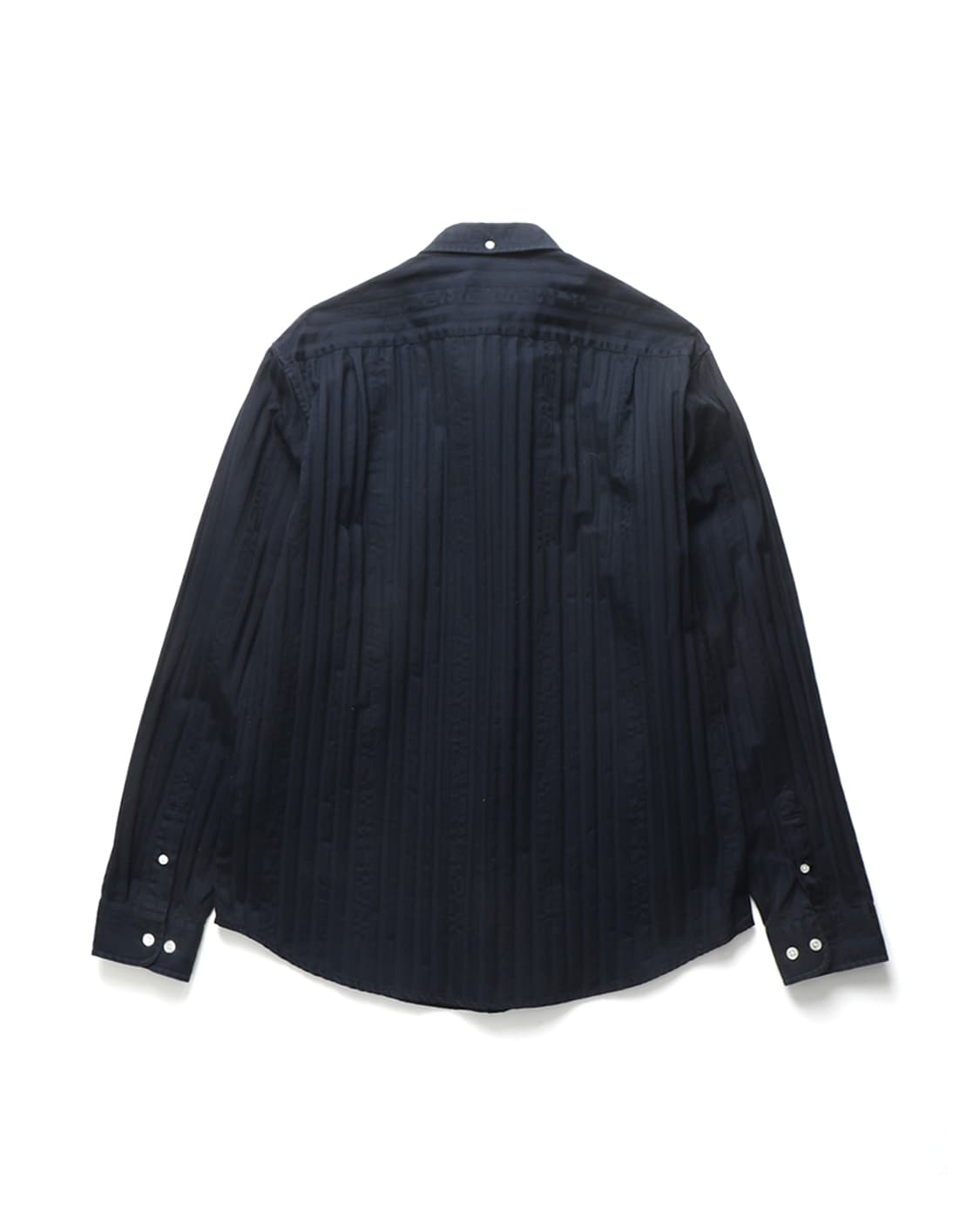 Supreme Jacquard Stripe Twill Shirt 상품이미지2