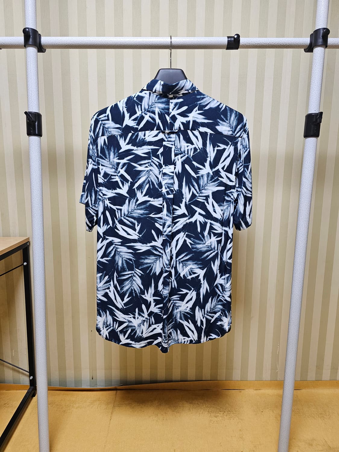 맨온더분 셔츠 레이온 39 상품이미지2