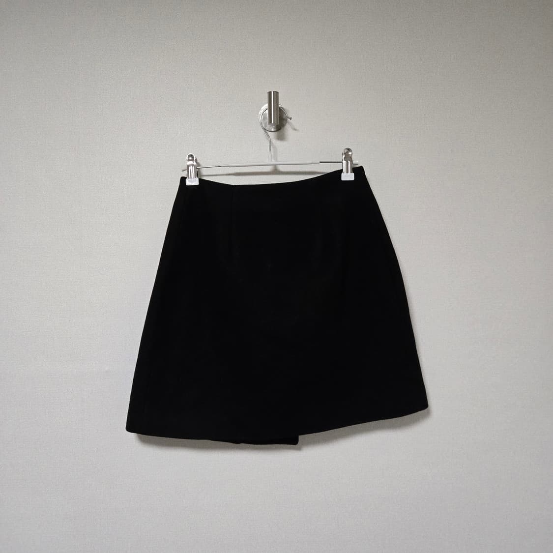 MSGM 울 펠트 로즈 스커트 / 여자 치마 / 여성 치마 상품이미지6