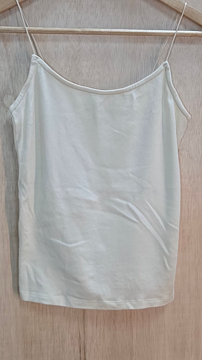 아이보리 슬리브리스  상품이미지6