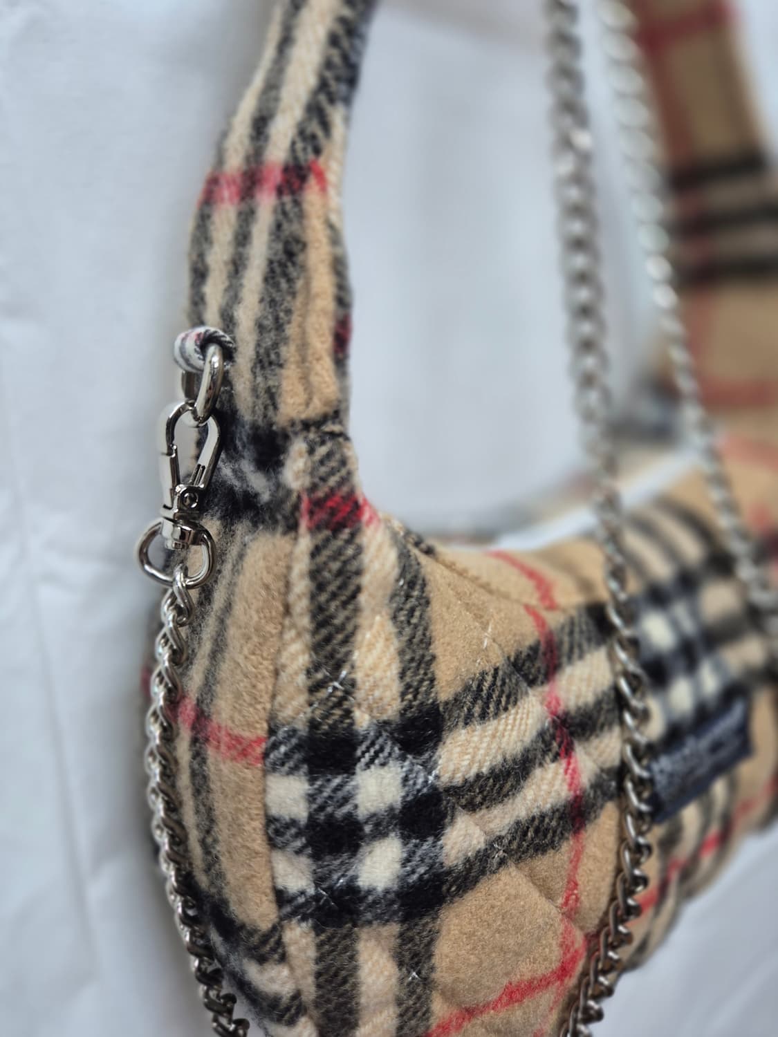 버버리 리메이크 백 상품이미지3